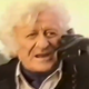 The Doctor partakes in an altogether different mobile telephone in this delightful ad.